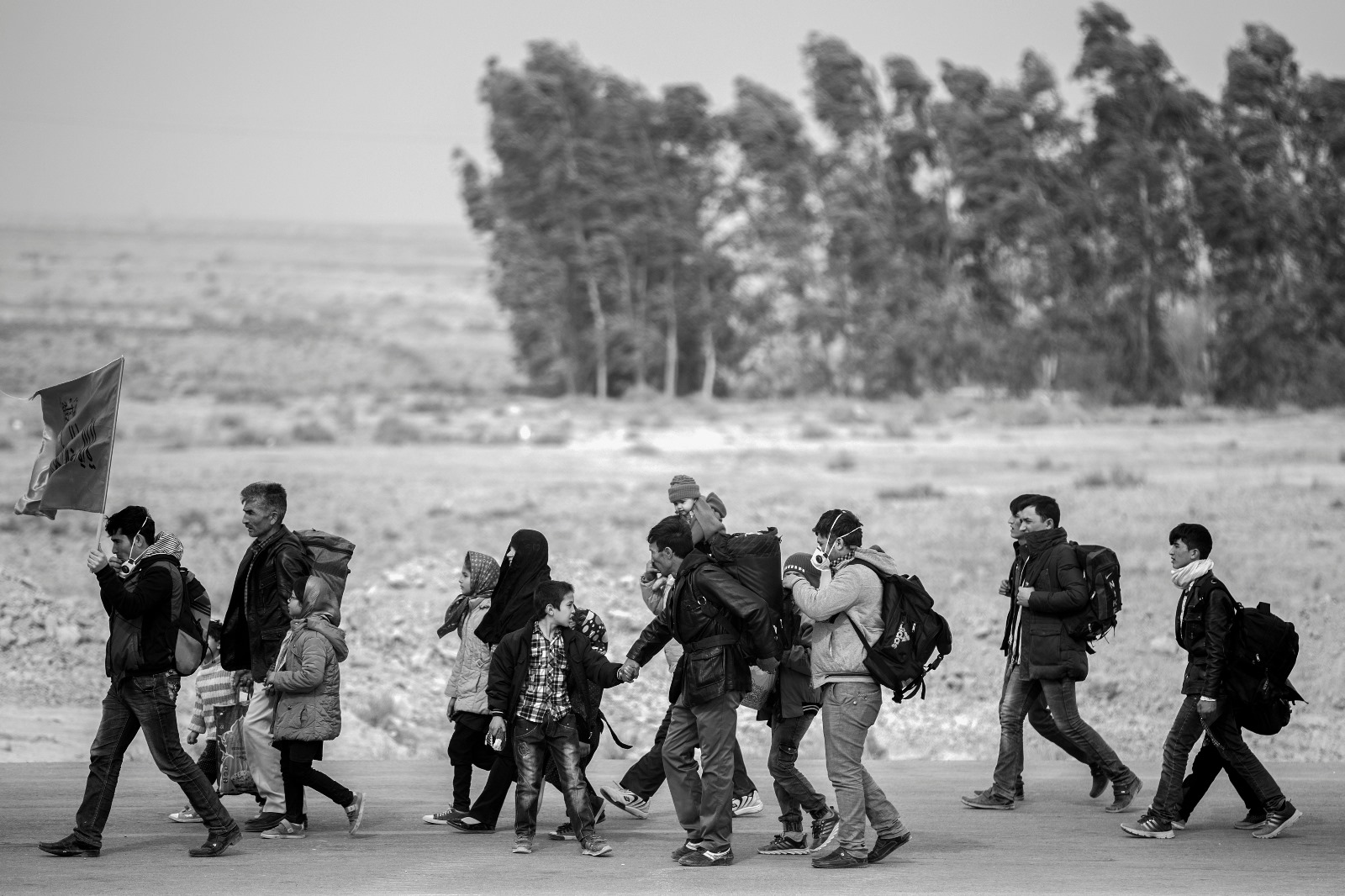 حين تُسرق الأحلام